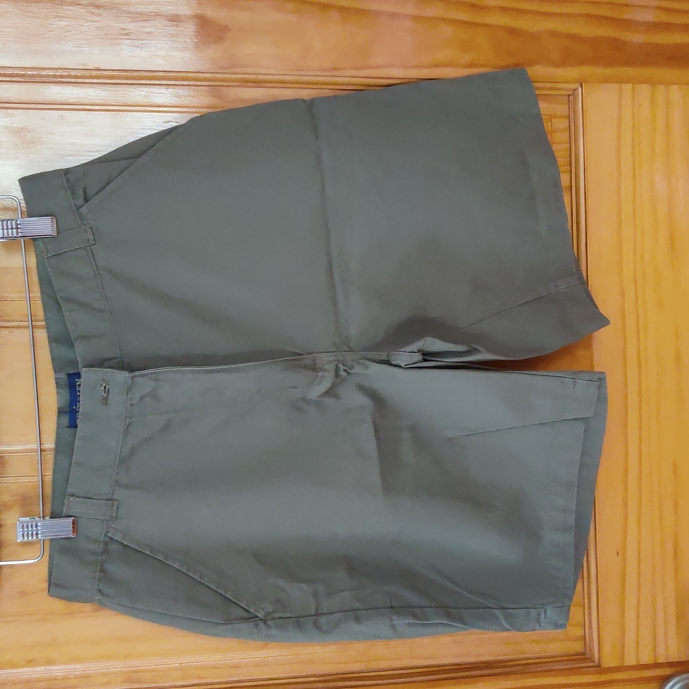 Tres Bien Shorts